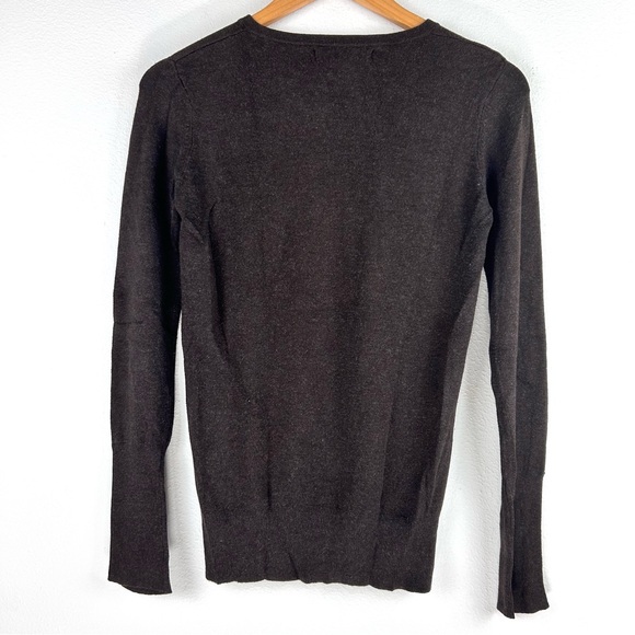 Zara Women’s Brown Button Down Cardigan. Size M. - Picture 2 of 7